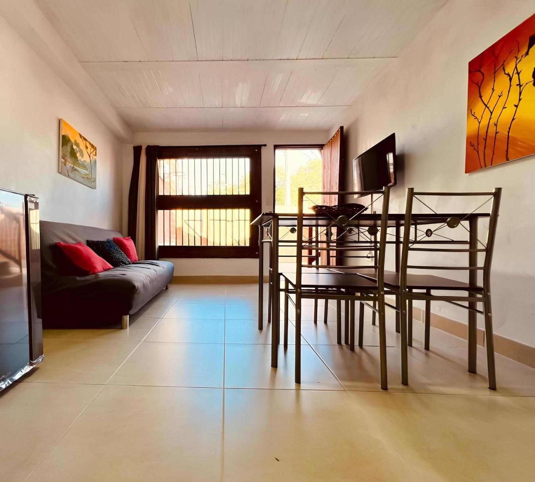 Next To The Airport - Cute Home ริโอเนโกร ภายนอก รูปภาพ