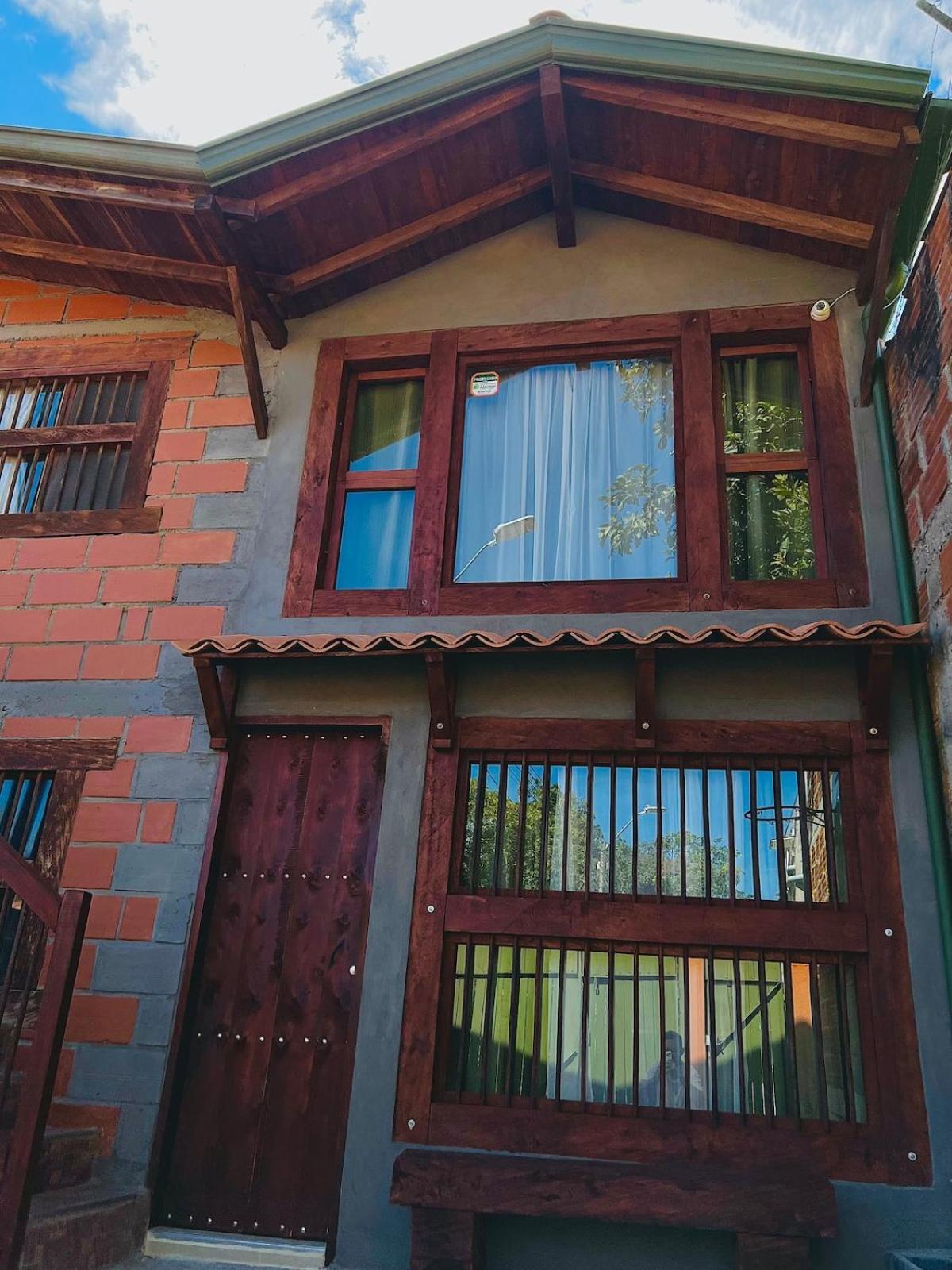 Next To The Airport - Cute Home ริโอเนโกร ภายนอก รูปภาพ
