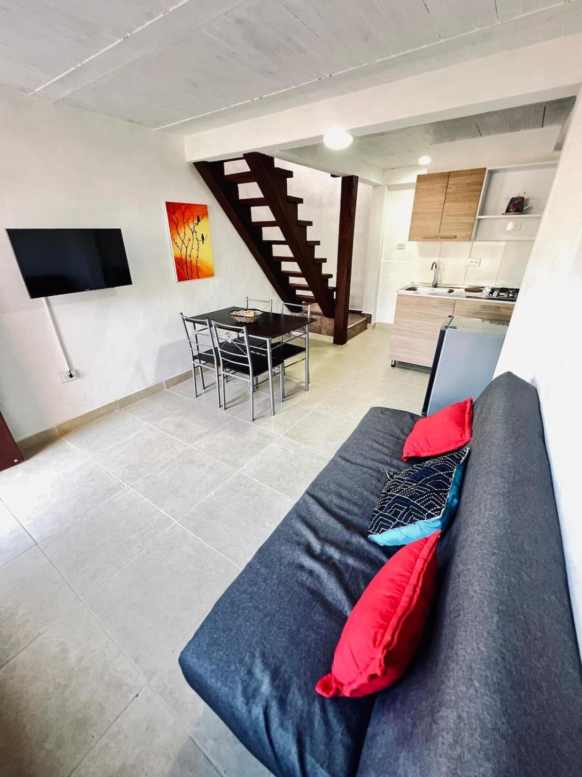 Next To The Airport - Cute Home ริโอเนโกร ภายนอก รูปภาพ